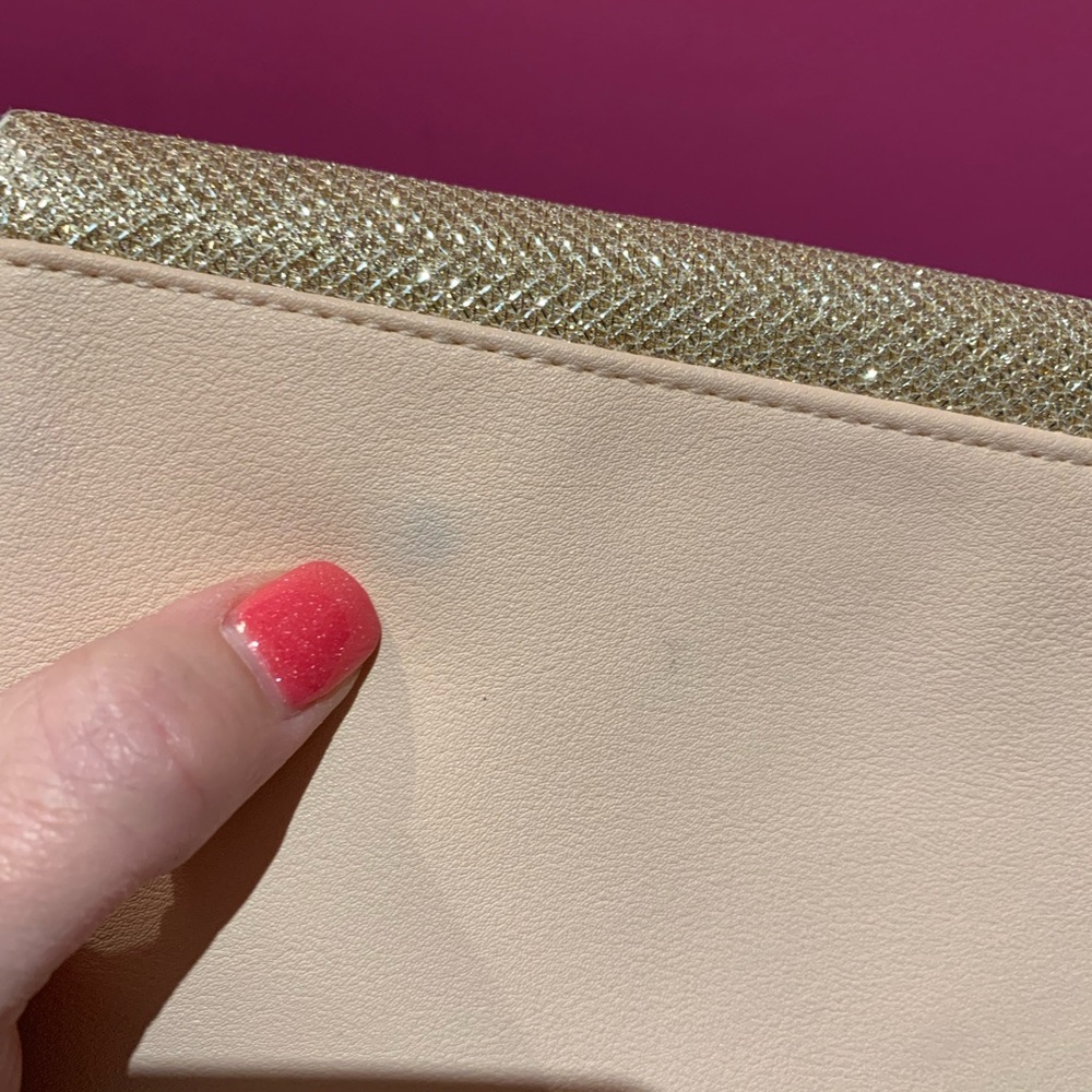 Jafra vintage clutch - Picture 4 of 7